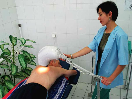 bioptron dermatologiya